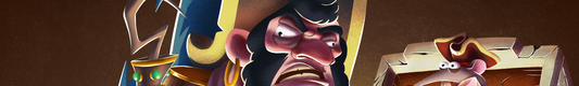Parley of Pirates Strategy: The Miser